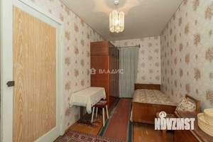 2-к квартира, на длительный срок, 47м2, 2/4 этаж