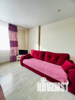 1-к квартира, посуточно, 58м2, 17/18 этаж