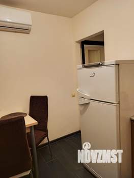 1-к квартира, на длительный срок, 31м2, 2/5 этаж