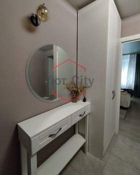 1-к квартира, на длительный срок, 41м2, 11/19 этаж