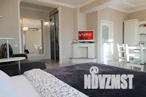 1-к квартира, посуточно, 43м2, 4/5 этаж