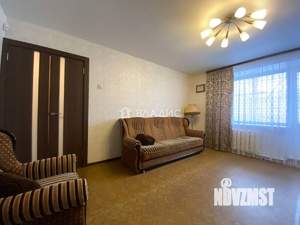 2-к квартира, на длительный срок, 52м2, 2/5 этаж