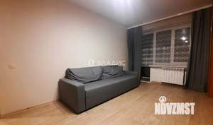 1-к квартира, на длительный срок, 29м2, 3/9 этаж