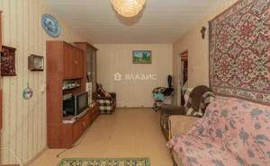 2-к квартира, на длительный срок, 50м2, 5/9 этаж