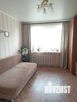 1-к квартира, на длительный срок, 31м2, 1/5 этаж