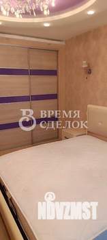 2-к квартира, на длительный срок, 57м2, 4/9 этаж