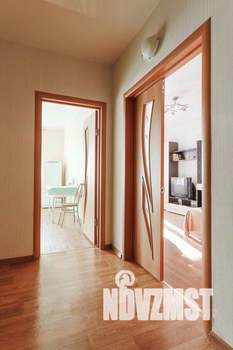 2-к квартира, посуточно, 72м2, 1/1 этаж