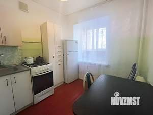 1-к квартира, посуточно, 34м2, 2/9 этаж