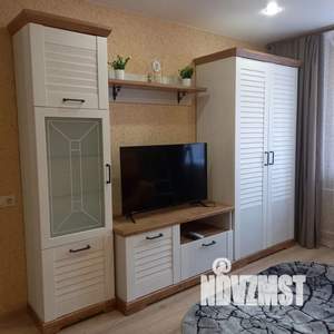 1-к квартира, посуточно, 35м2, 3/14 этаж