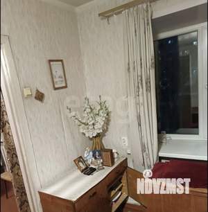 2-к квартира, на длительный срок, 46м2, 3/5 этаж