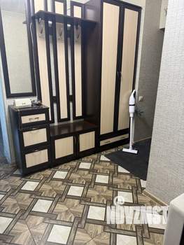 1-к квартира, посуточно, 46м2, 10/14 этаж