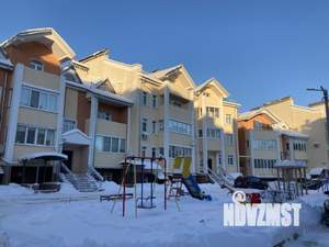 1-к квартира, посуточно, 41м2, 1/1 этаж