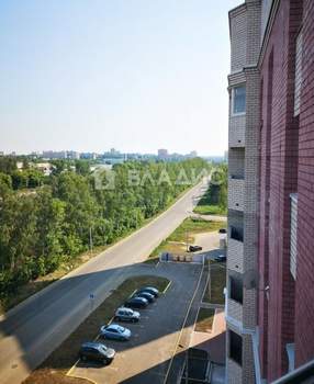 1-к квартира, на длительный срок, 40м2, 9/10 этаж