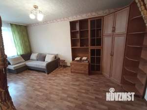 1-к квартира, посуточно, 30м2, 4/5 этаж