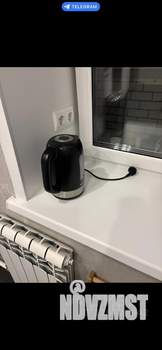 1-к квартира, на длительный срок, 42м2, 8/9 этаж