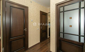 1-к квартира, на длительный срок, 40м2, 4/10 этаж