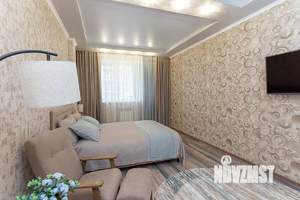 1-к квартира, на длительный срок, 43м2, 5/16 этаж