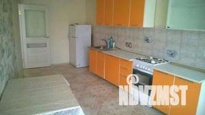 1-к квартира, на длительный срок, 45м2, 6/10 этаж