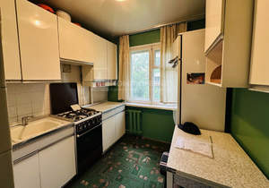 2-к квартира, на длительный срок, 47м2, 3/5 этаж