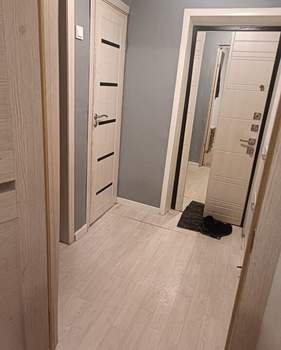 1-к квартира, на длительный срок, 36м2, 2/9 этаж