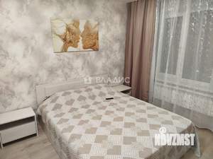 1-к квартира, на длительный срок, 41м2, 1/12 этаж