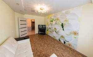 3-к квартира, на длительный срок, 70м2, 5/10 этаж