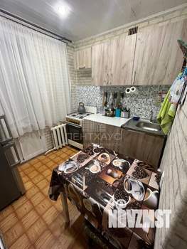 1-к квартира, на длительный срок, 34м2, 5/5 этаж