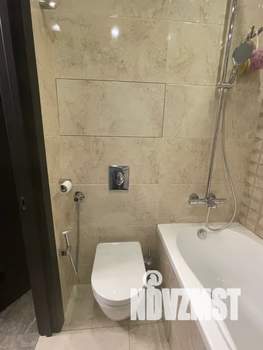 Студия квартира, посуточно, 48м2, 3/10 этаж