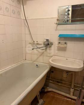 3-к квартира, на длительный срок, 57м2, 3/5 этаж