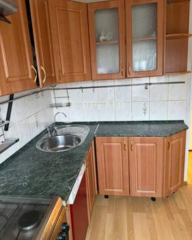 2-к квартира, на длительный срок, 44м2, 4/5 этаж