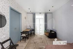 2-к квартира, на длительный срок, 49м2, 4/5 этаж