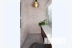 1-к квартира, посуточно, 35м2, 7/17 этаж