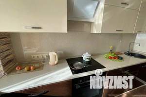 1-к квартира, посуточно, 43м2, 3/19 этаж