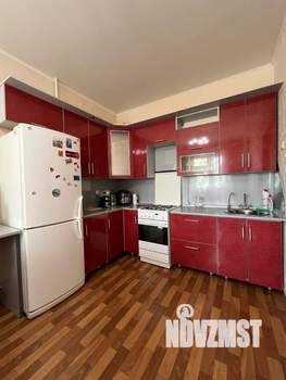 1-к квартира, на длительный срок, 54м2, 3/9 этаж