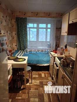 1-к квартира, на длительный срок, 36м2, 5/14 этаж