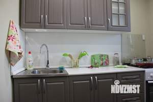 1-к квартира, на длительный срок, 33м2, 5/5 этаж