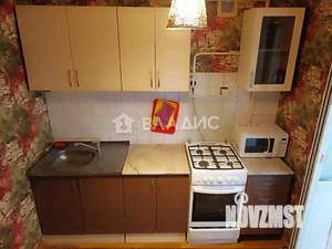 1-к квартира, на длительный срок, 28м2, 3/9 этаж
