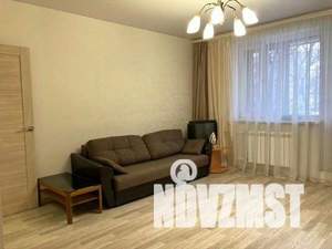 1-к квартира, на длительный срок, 40м2, 8/14 этаж