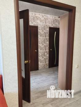 1-к квартира, на длительный срок, 44м2, 10/10 этаж