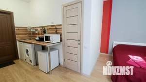 Студия квартира, посуточно, 25м2, 2/2 этаж