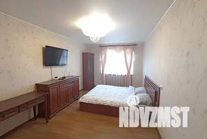 2-к квартира, посуточно, 65м2, 8/10 этаж