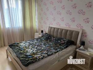 3-к квартира, на длительный срок, 110м2, 3/9 этаж