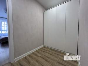 1-к квартира, на длительный срок, 47м2, 7/17 этаж