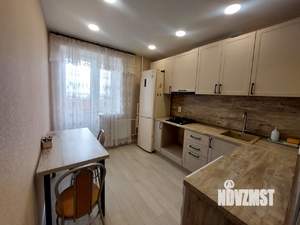 1-к квартира, на длительный срок, 32м2, 10/10 этаж