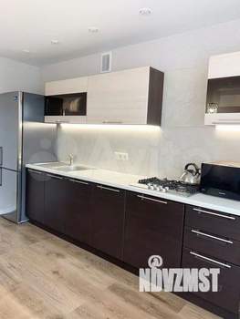 1-к квартира, на длительный срок, 46м2, 8/12 этаж