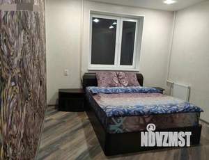 3-к квартира, посуточно, 77м2, 1/1 этаж