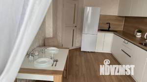 1-к квартира, посуточно, 46м2, 7/18 этаж