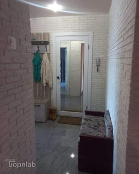 2-к квартира, на длительный срок, 51м2, 5/5 этаж