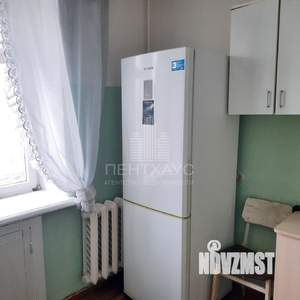 3-к квартира, на длительный срок, 60м2, 4/7 этаж