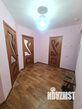 1-к квартира, на длительный срок, 44м2, 5/10 этаж